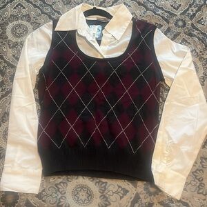 Apt. 9 Small Brand New Blouse